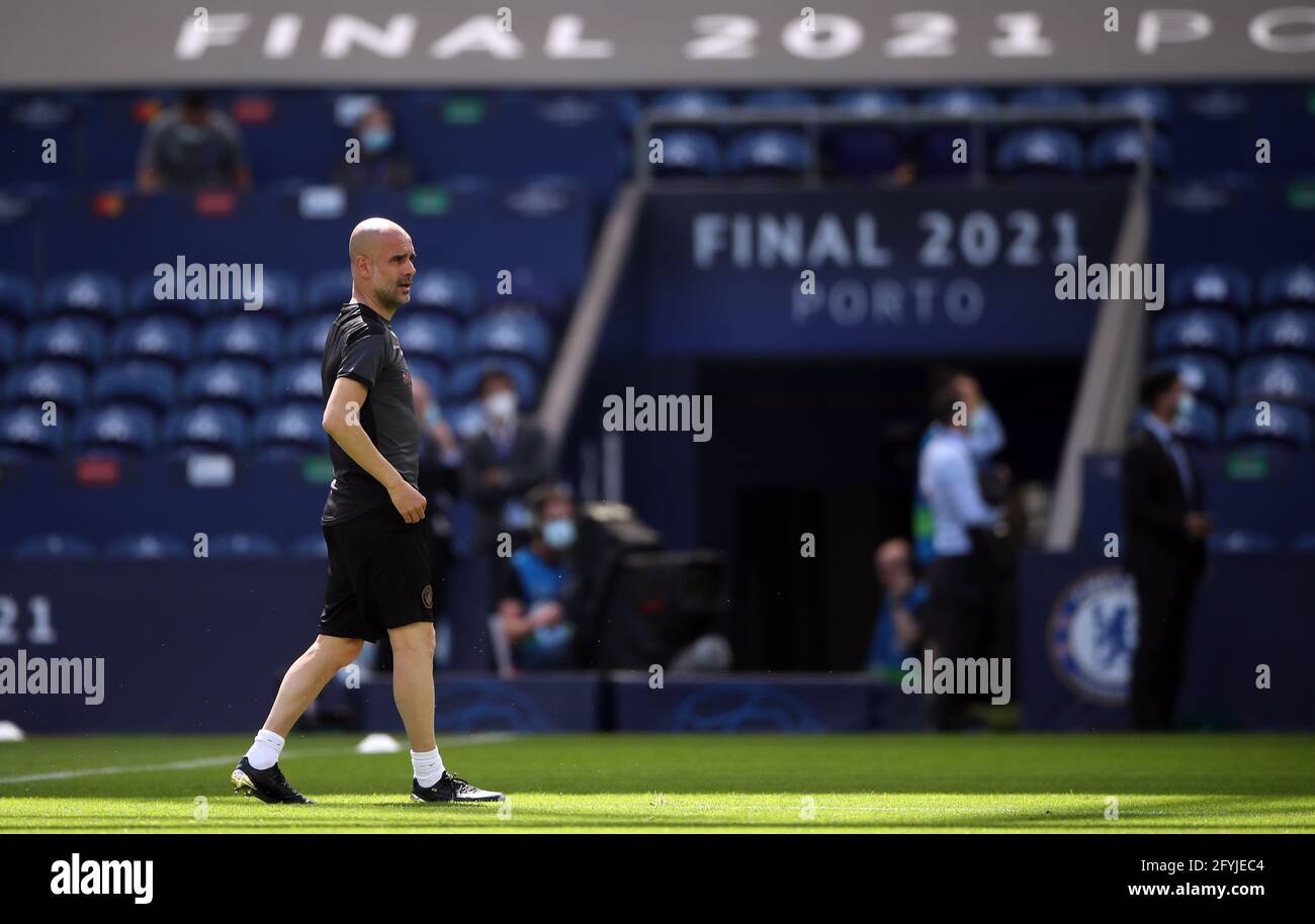 Guardios letzte Trainingseinheit Manchester City A Decade of Dominance: Guardiola’s Legacy at Manchester City