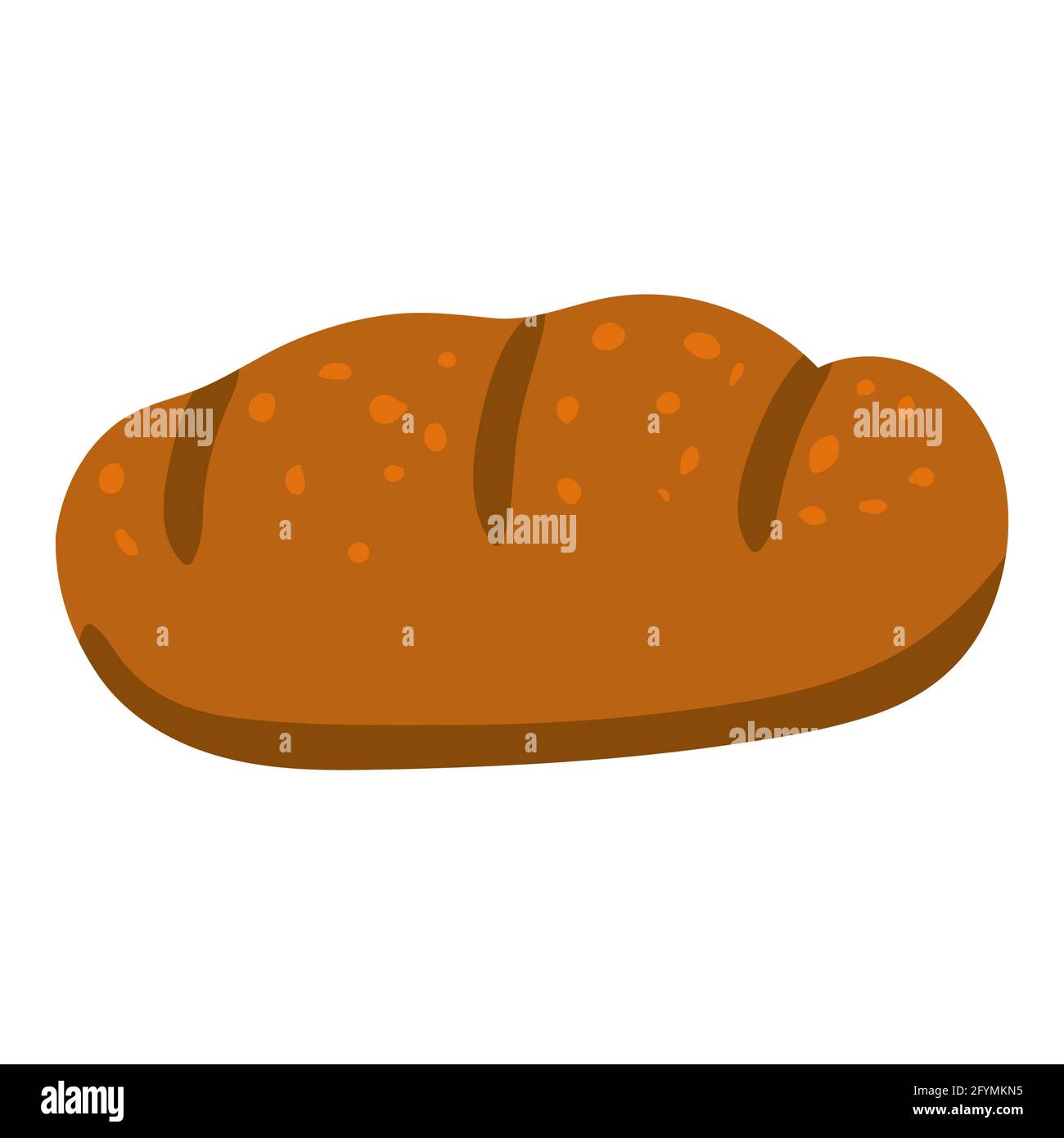 vollkornbrot clipart of children