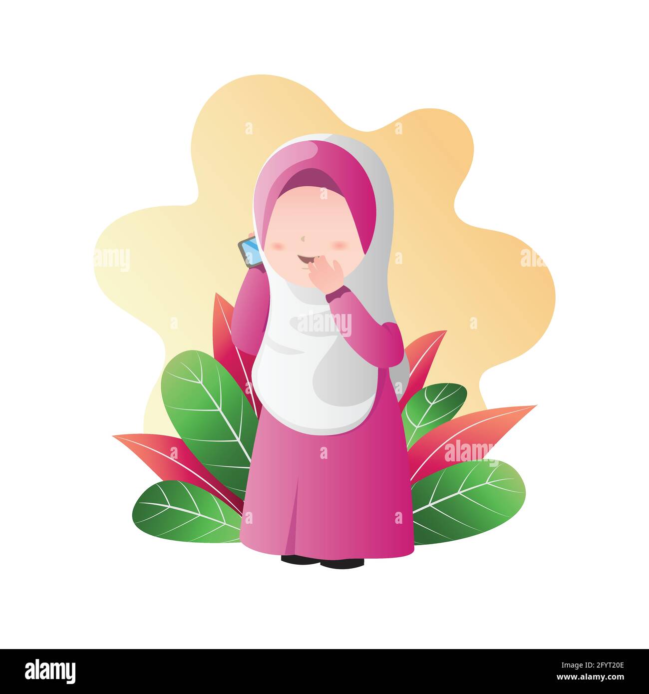 Cartoon Gesprach Stockfotos Und Bilder Kaufen Alamy