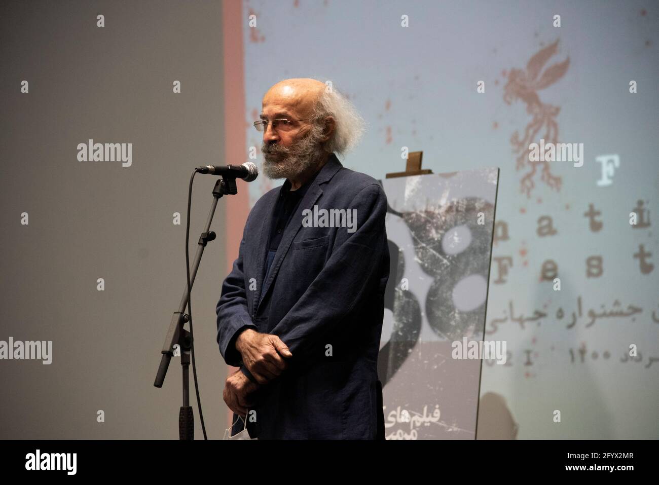 Kianoush Ayari Stockfotos und bilder Kaufen Alamy