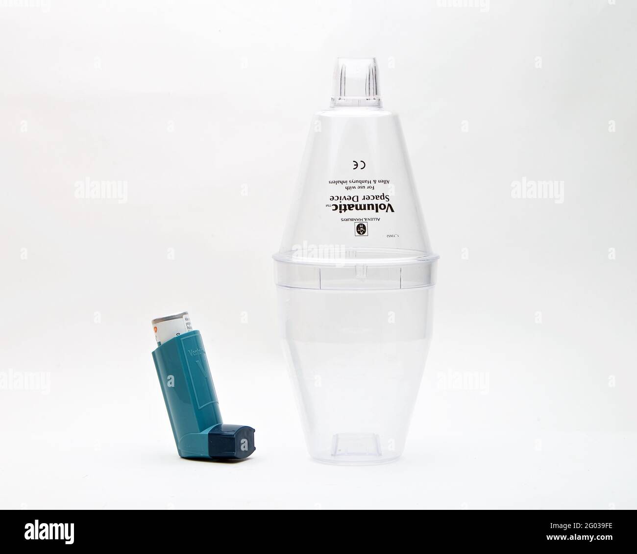 Inhalator gerät -Fotos und -Bildmaterial in hoher Auflösung – Alamy