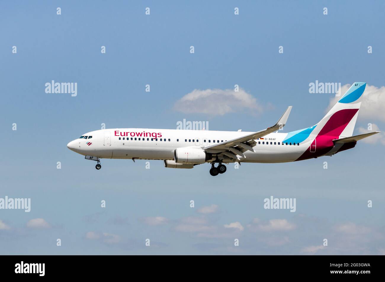 Flug Barcelona - Köln Heute Eurowings