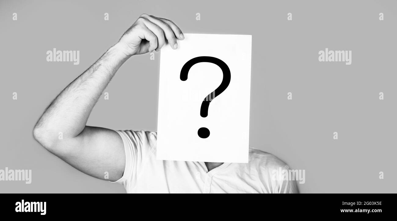 Zweifel Gesicht Stockfotos Und Bilder Kaufen Alamy