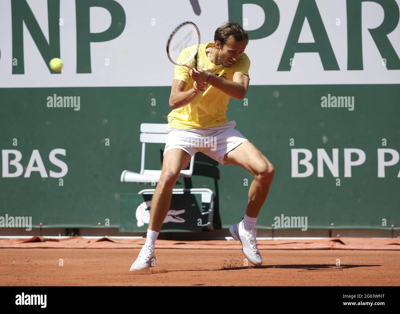 roland garros medvedev 2021