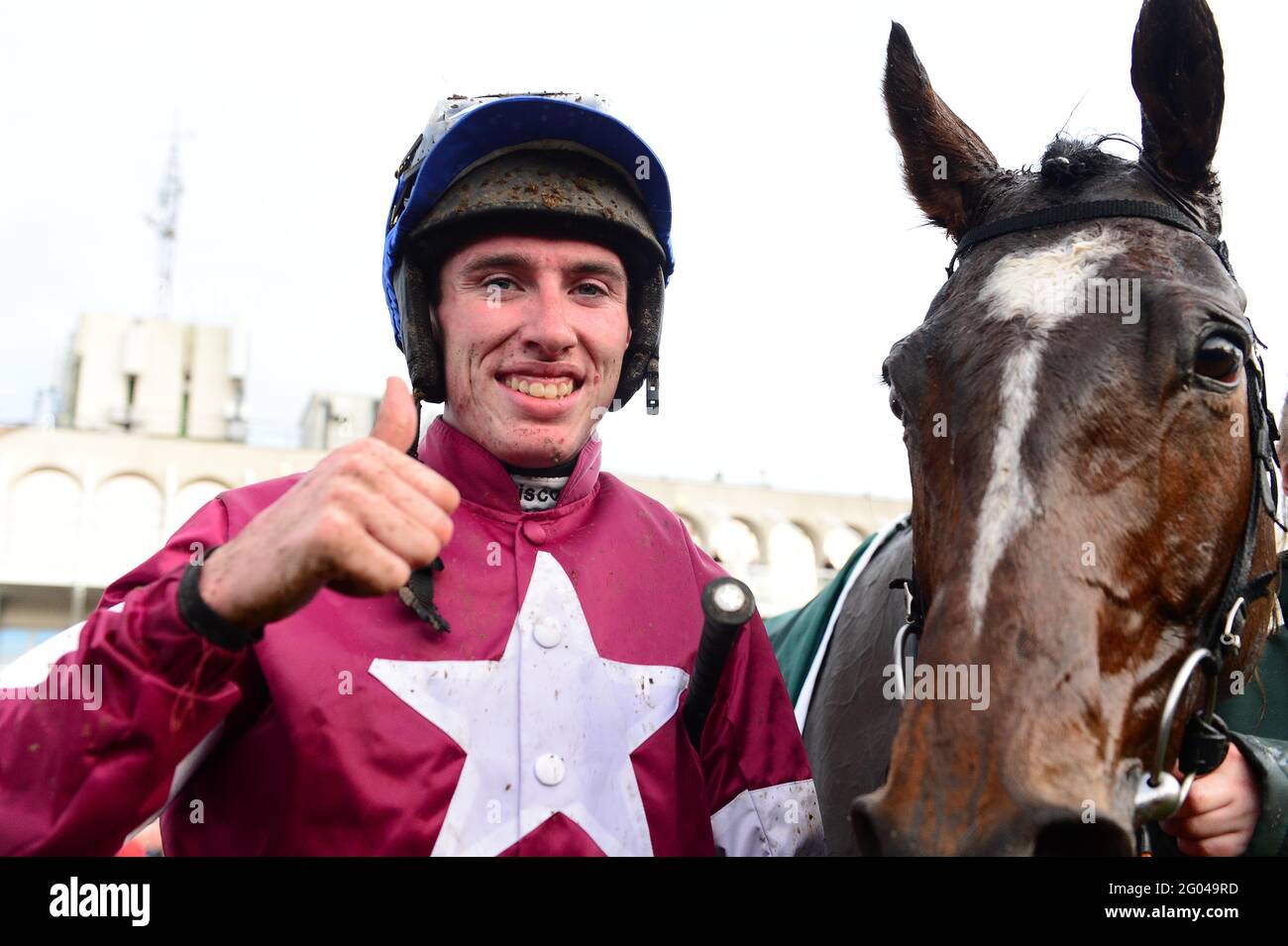 Aktenfoto vom 27-12-2019 von Jack Kennedy. Ausgabedatum: Montag, 31. Mai 2021. Stockfoto