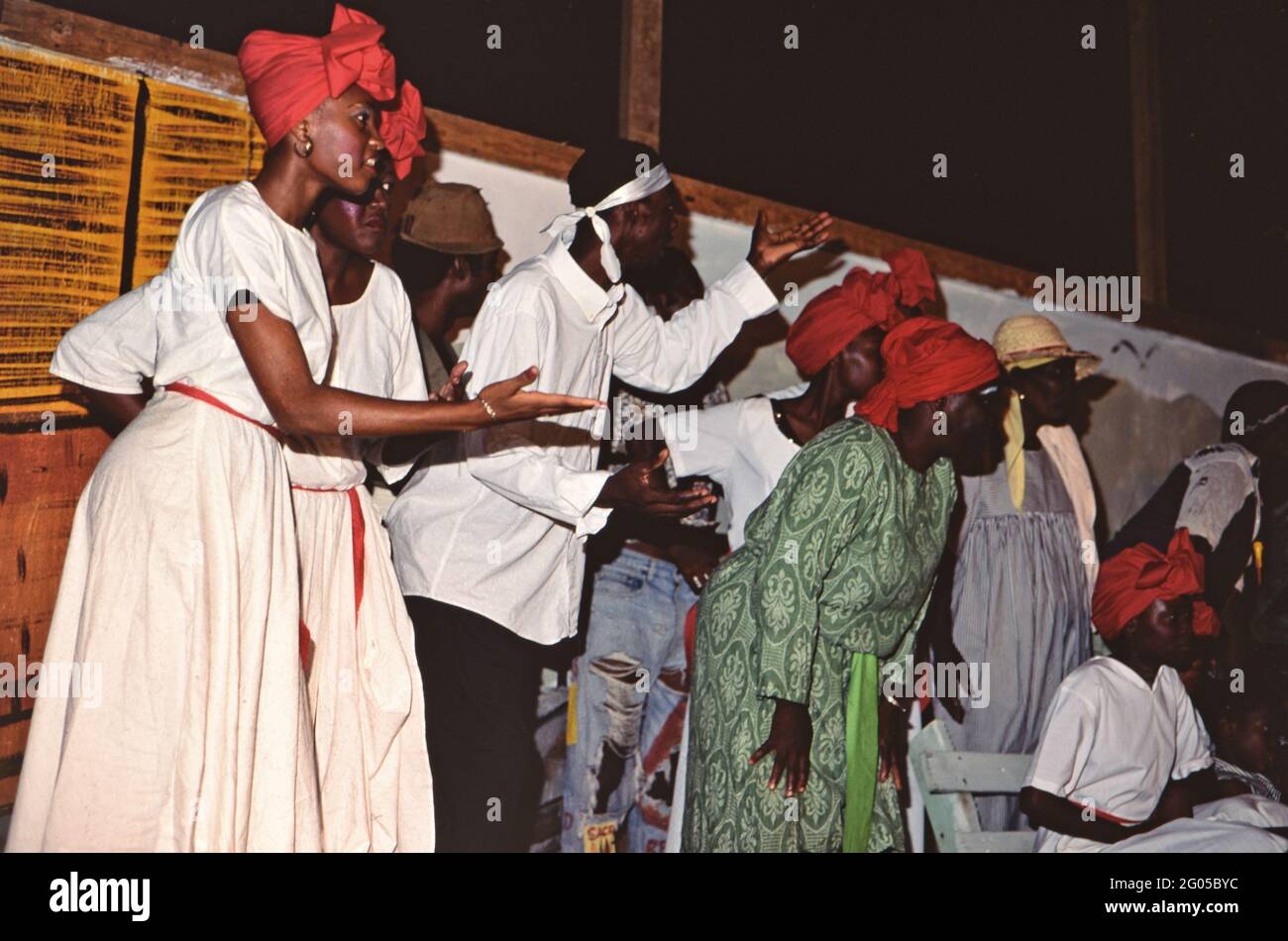 Historisches tobago heritage festival -Fotos und -Bildmaterial in hoher ...