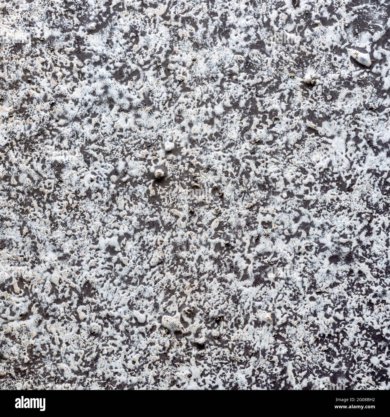 Abstrakt Verrostet Metall Textur Hintergrund Stockfoto