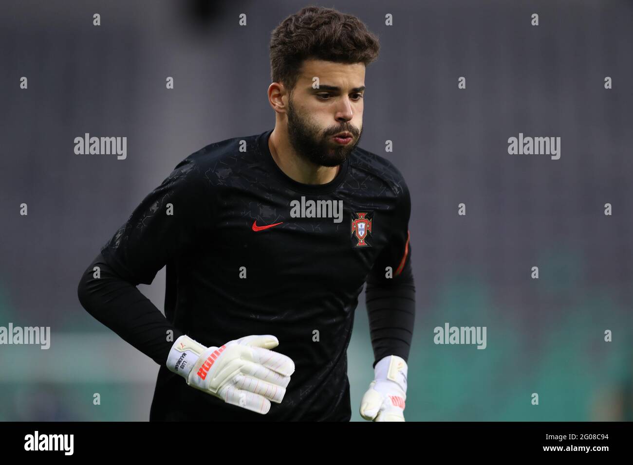 Maximiano Stockfotos Und Bilder Kaufen Alamy