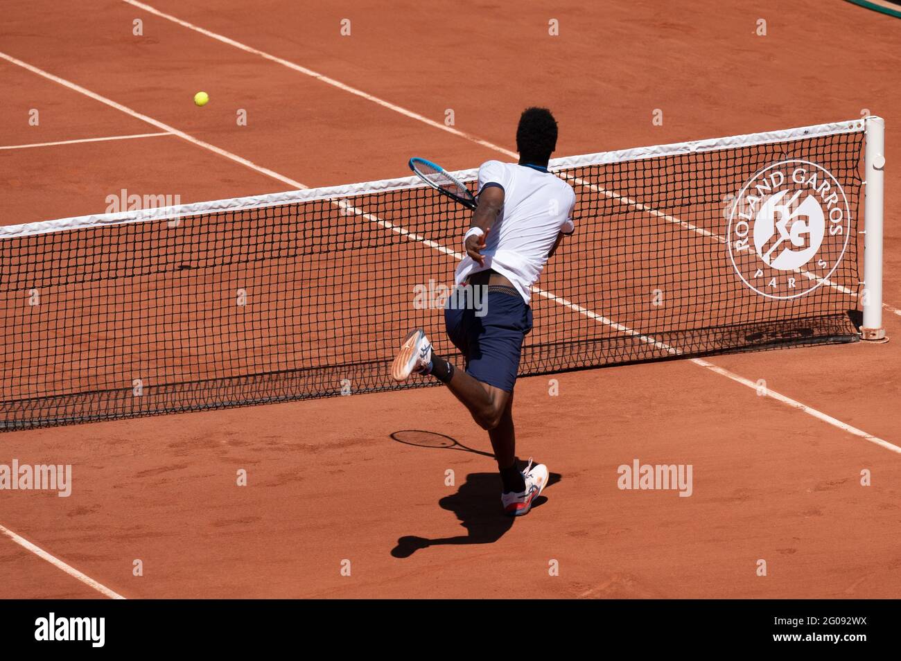 paris open tennis 2021