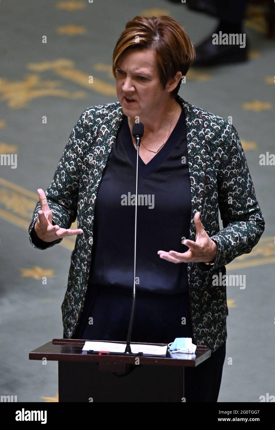 Van hoof Fotos und Bildmaterial in hoher Auflösung Alamy