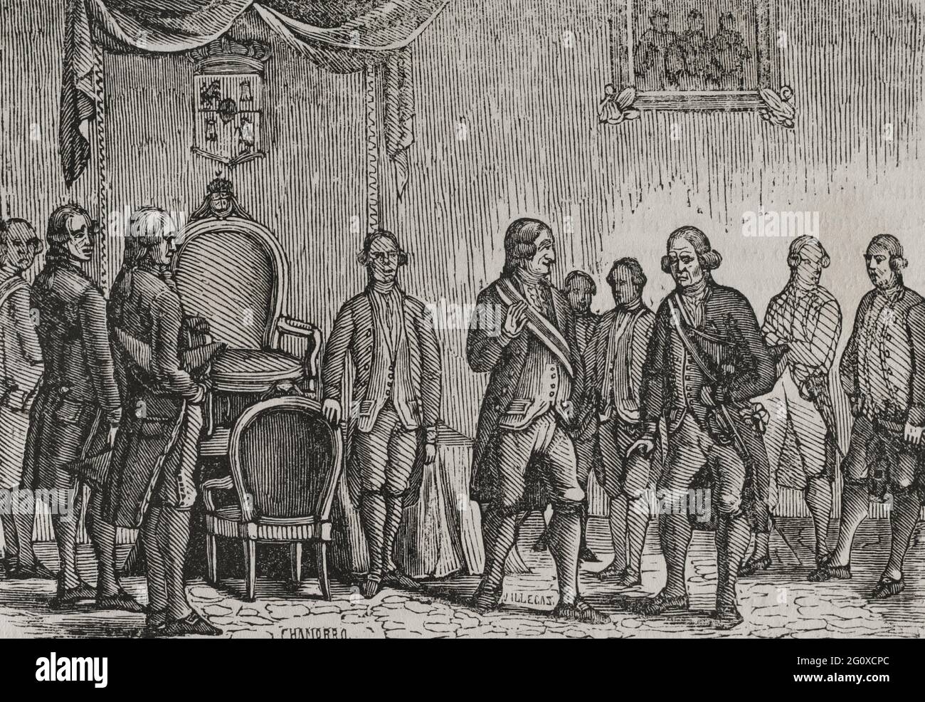 März 1794 Fotos und Bildmaterial in hoher Auflösung Alamy