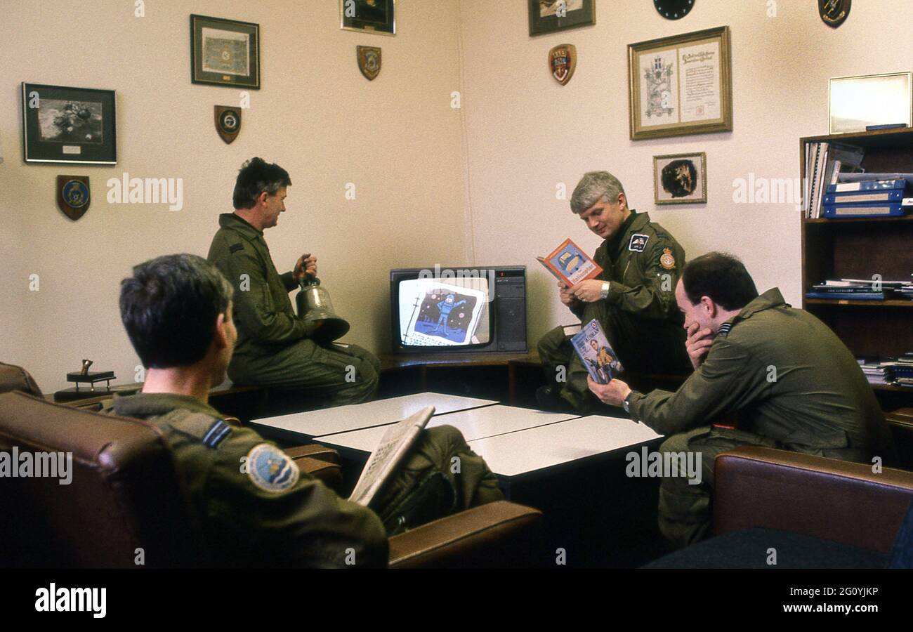 Raf 202 geschwader -Fotos und -Bildmaterial in hoher Auflösung – Alamy