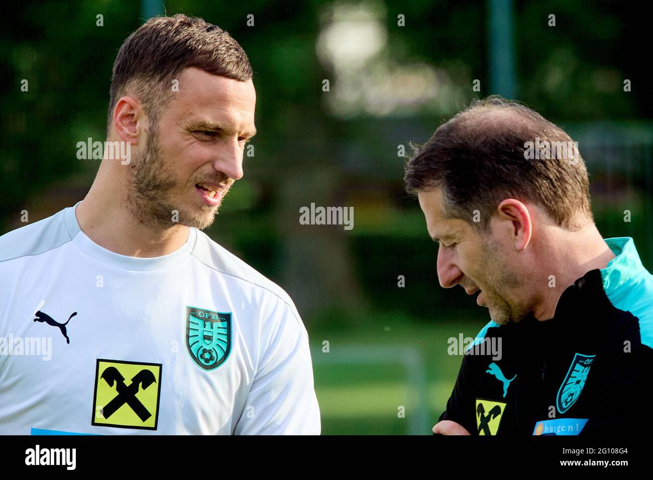 Franco Osterreichisch Stockfotos Und Bilder Kaufen Alamy