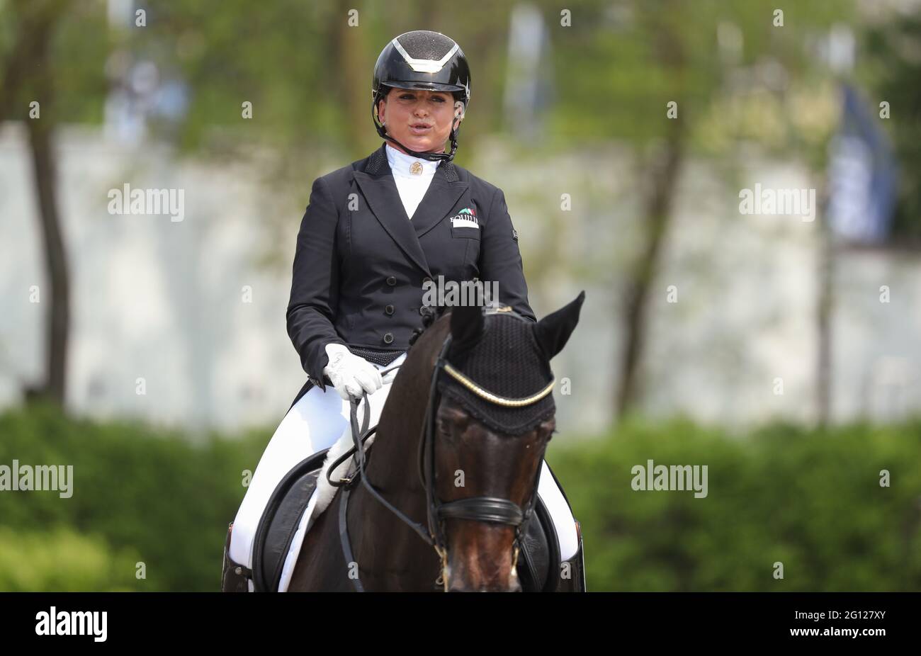 Dorothee Stockfotos Und Bilder Kaufen Seite 2 Alamy