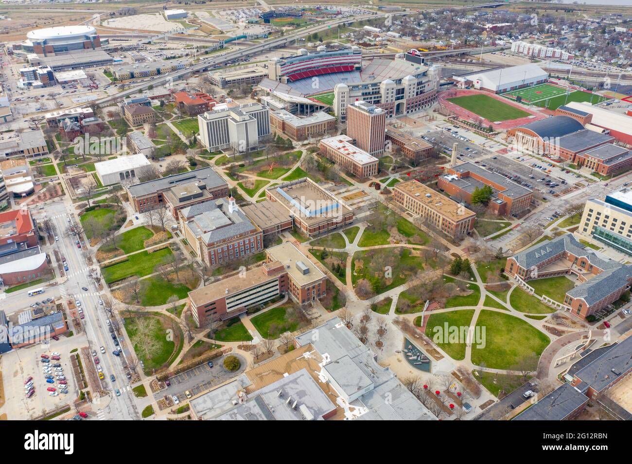 Unl Images University of nebraska lincoln campus -Fotos und -Bildmaterial in hoher ...
