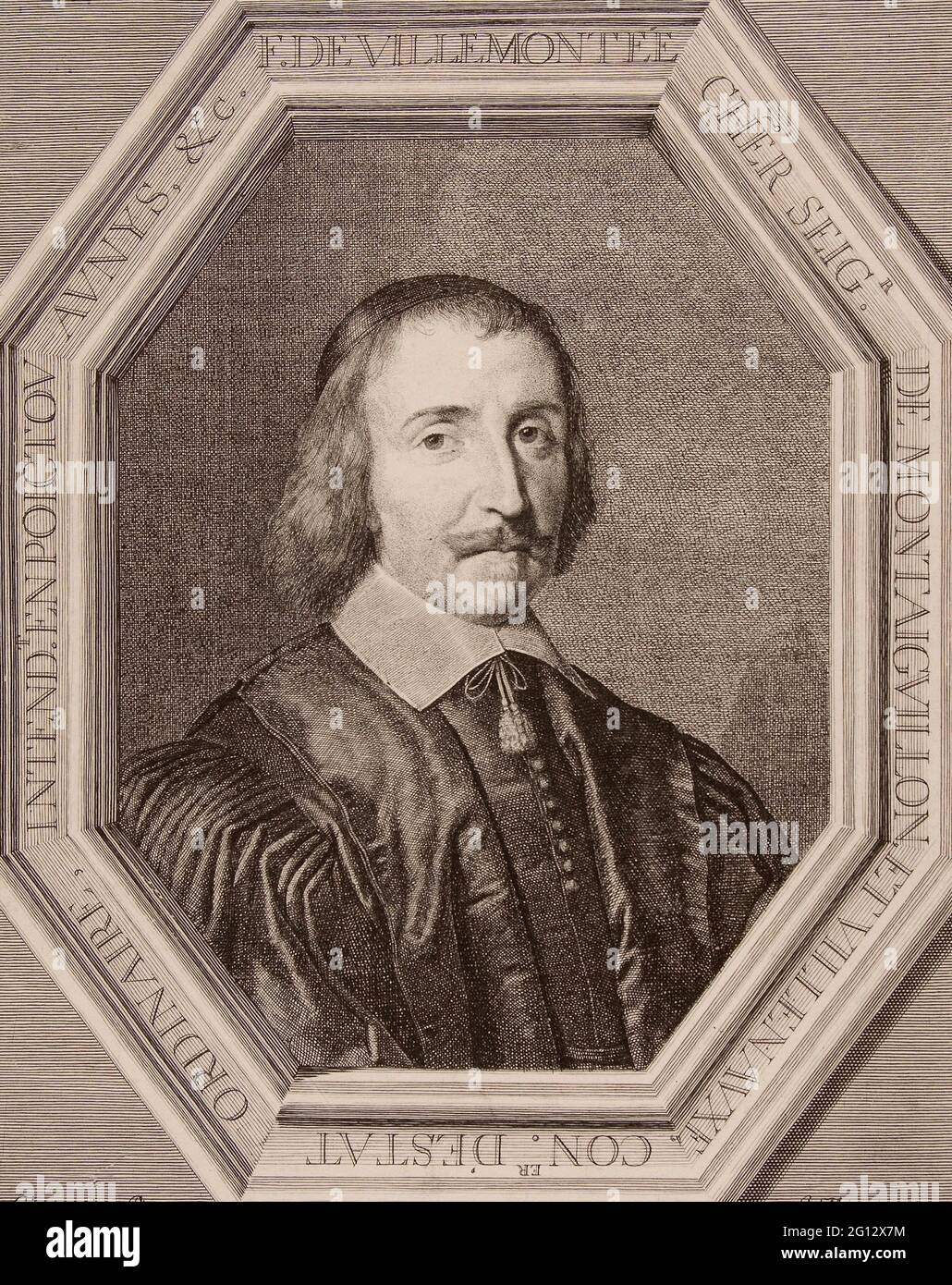 Philippe de champaigne 1602 1674 france french Fotos und Bildmaterial