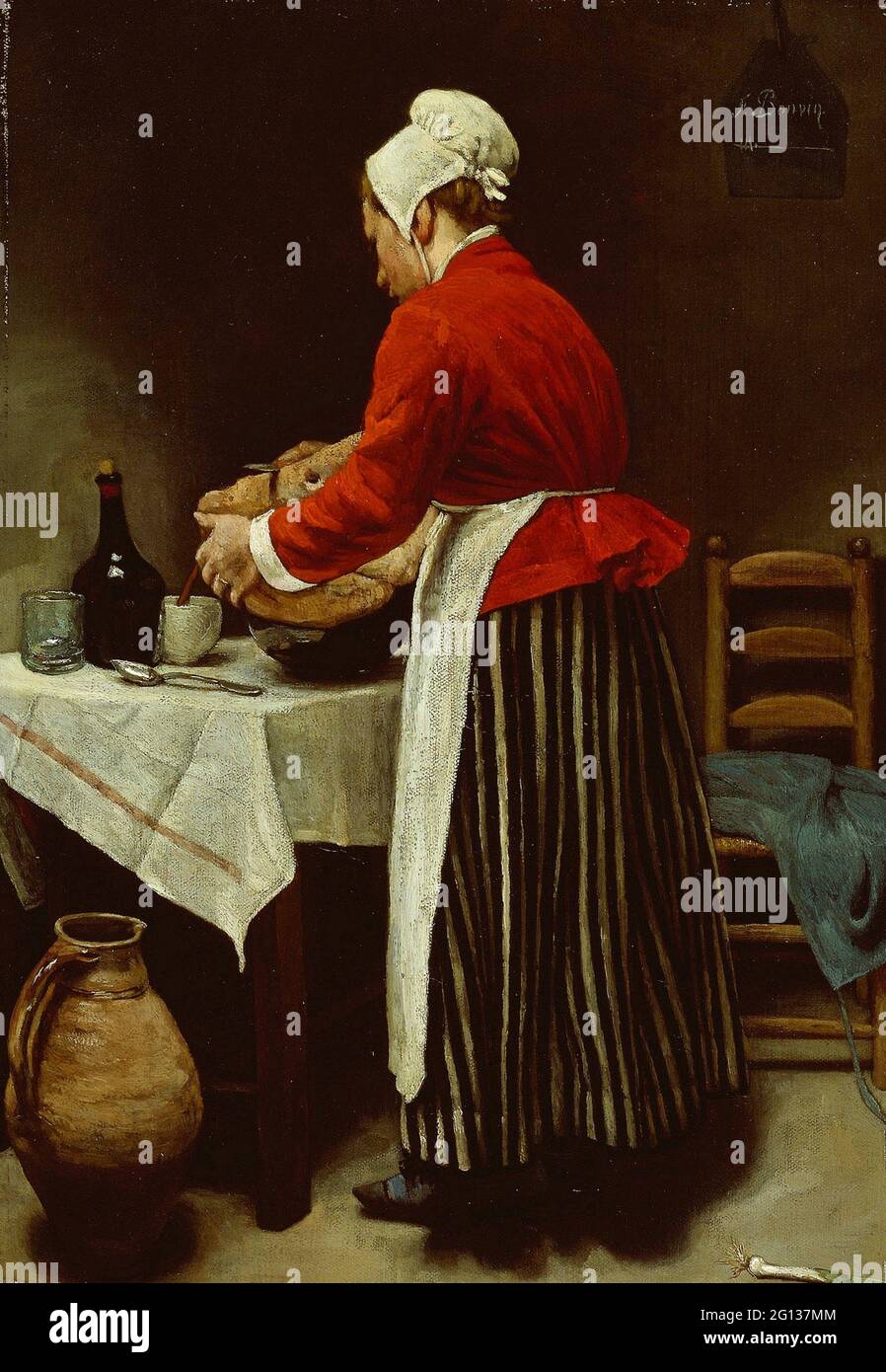 Bonvin Stockfotos Und Bilder Kaufen Alamy