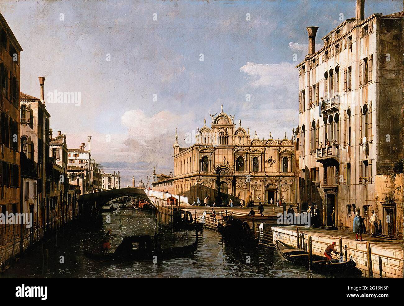 Marco Di Bernardo Stockfotos und bilder Kaufen Alamy