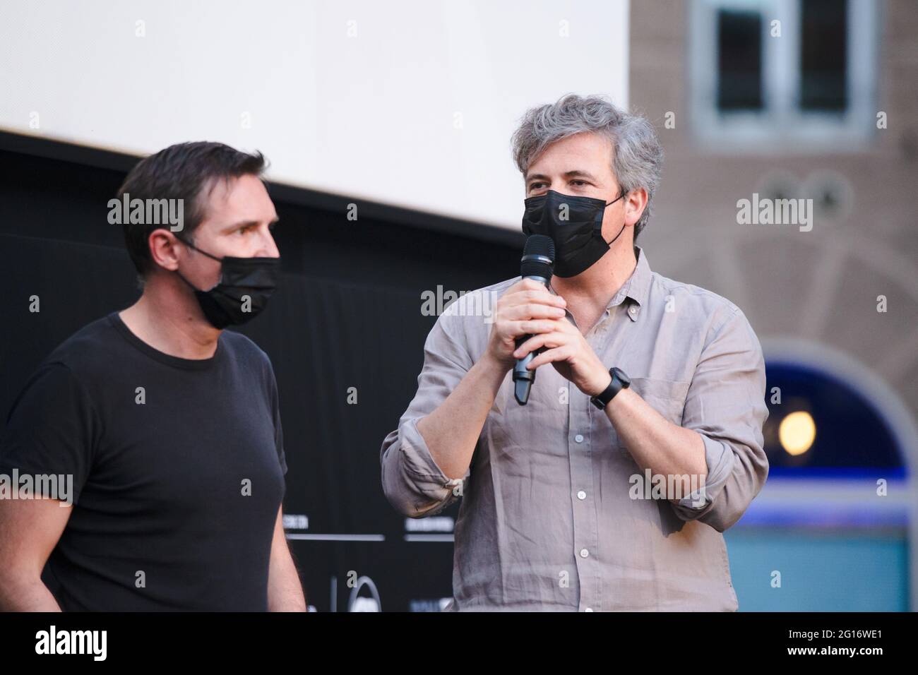 Andrea Malatesta Stockfotos und bilder Kaufen Alamy