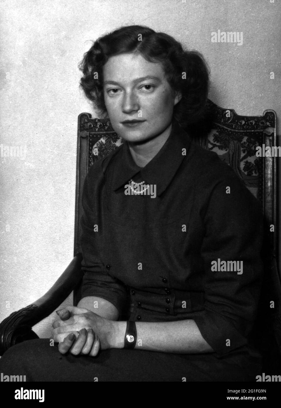 Großherzogin josephine charlotte -Fotos und -Bildmaterial in hoher Auflösung – Alamy