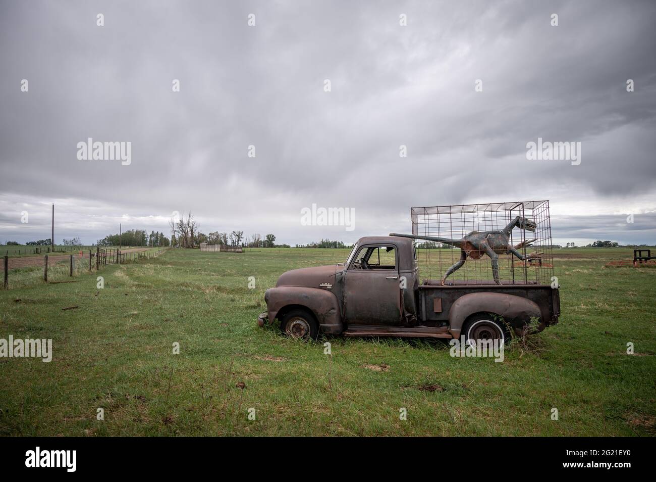 Gmc Truck Stockfotos Und Bilder Kaufen Seite 2 Alamy