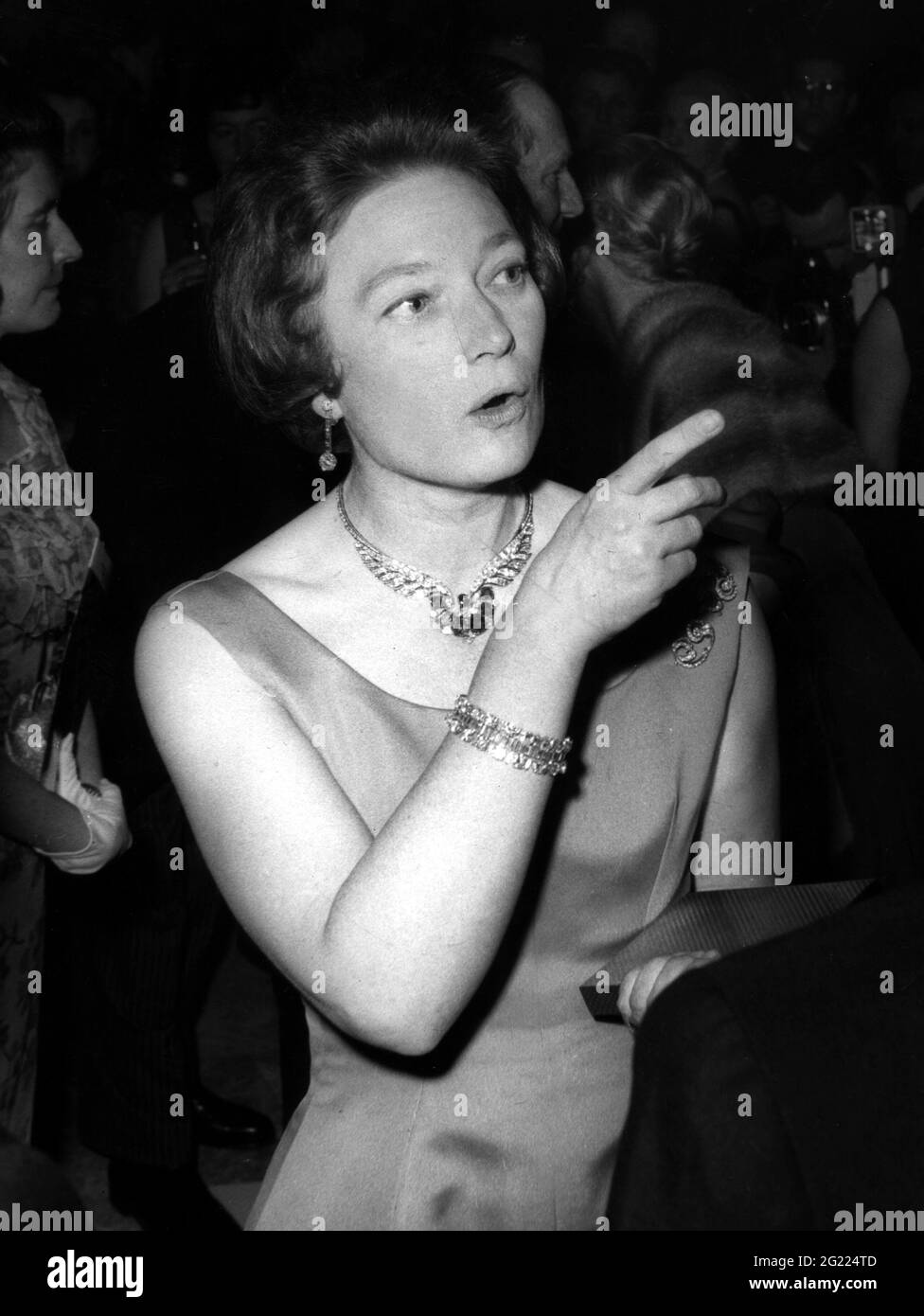 Großherzogin josephine charlotte Fotos und Bildmaterial in hoher