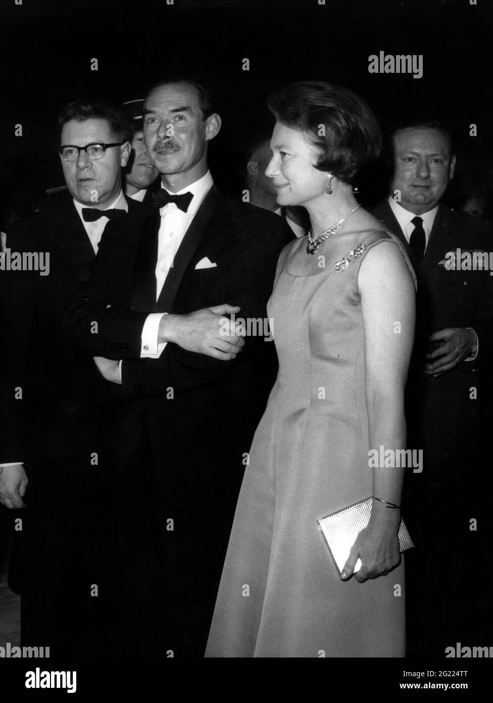 Princess josephine charlotte -Fotos und -Bildmaterial in hoher Auflösung – Alamy