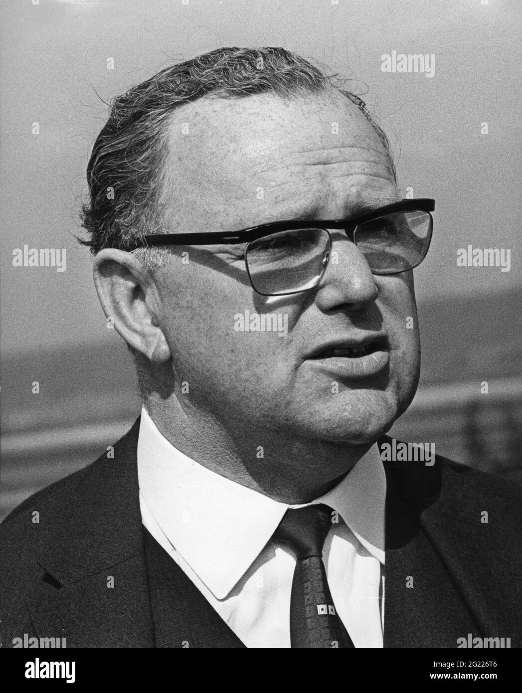 Richard stucklen richard stucklen SchwarzweißStockfotos und bilder