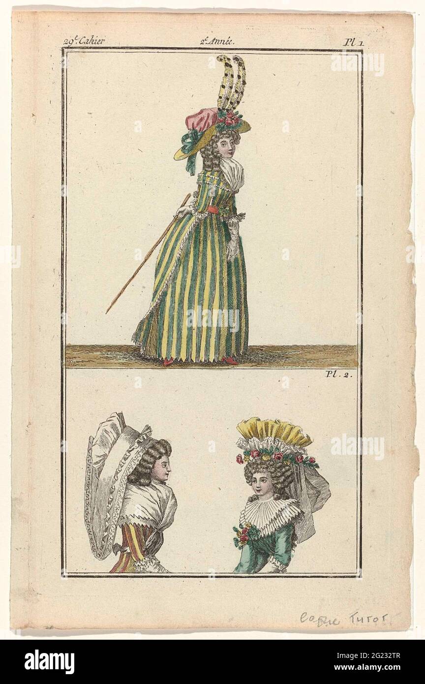 Demi pli Fotos und Bildmaterial in hoher Auflösung Alamy