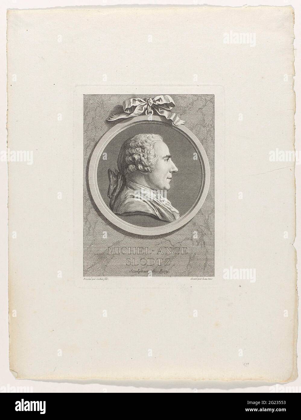 Rene michel slodtz Fotos und Bildmaterial in hoher Auflösung Alamy