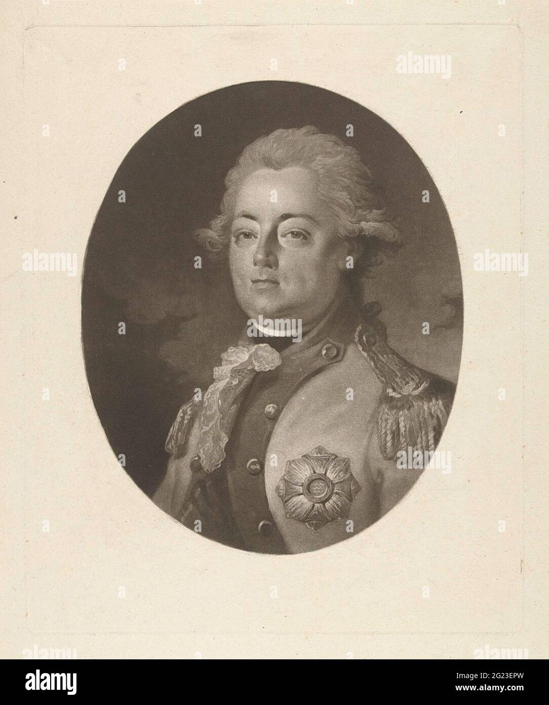 Lodewijk prinz van waldeck Fotos und Bildmaterial in hoher Auflösung