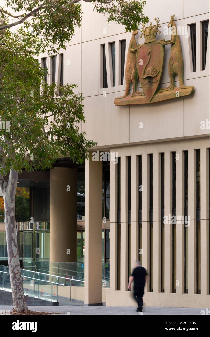 Law courts Fotos und Bildmaterial in hoher Auflösung Alamy