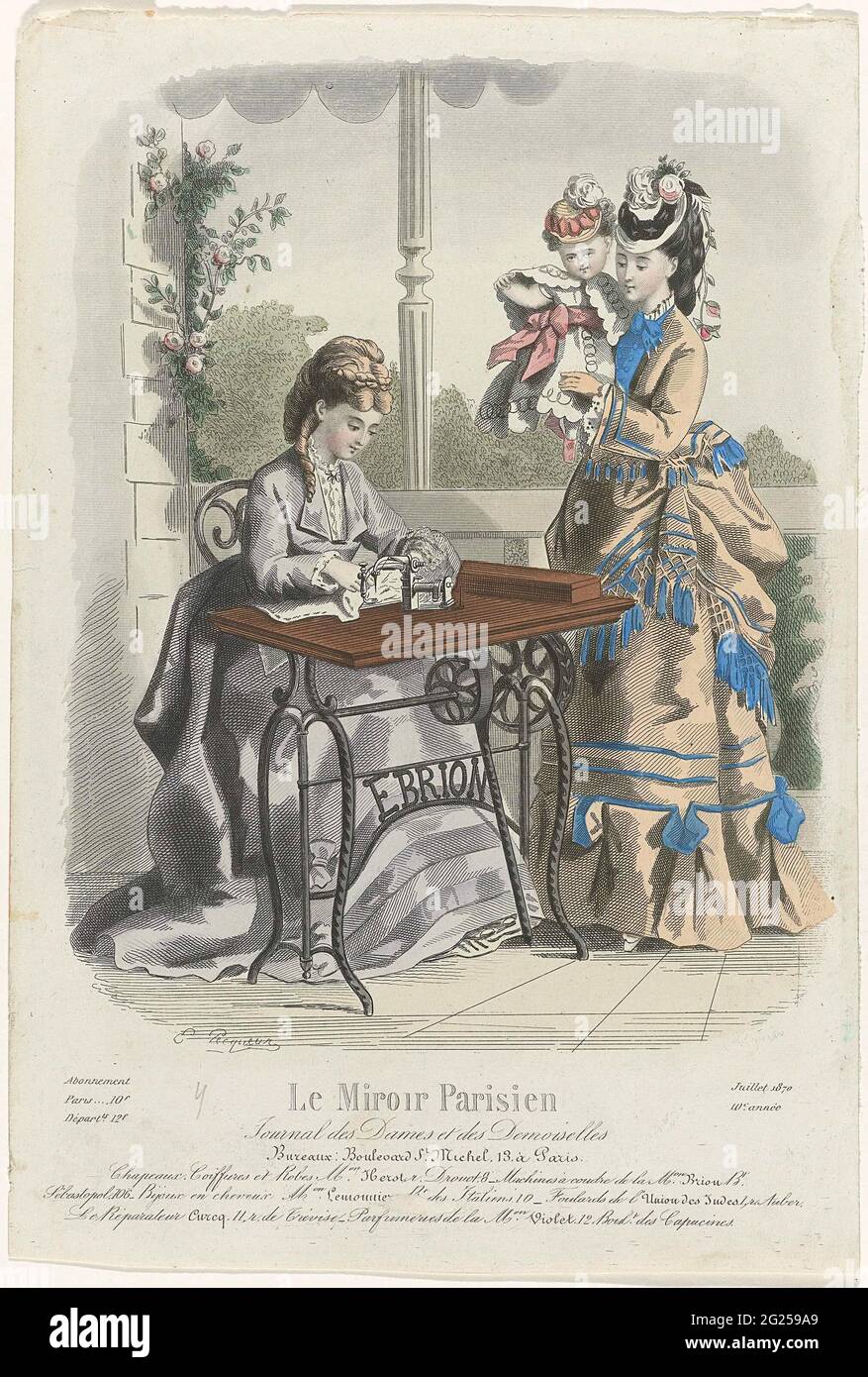 Erfindungen der 1850er jahre