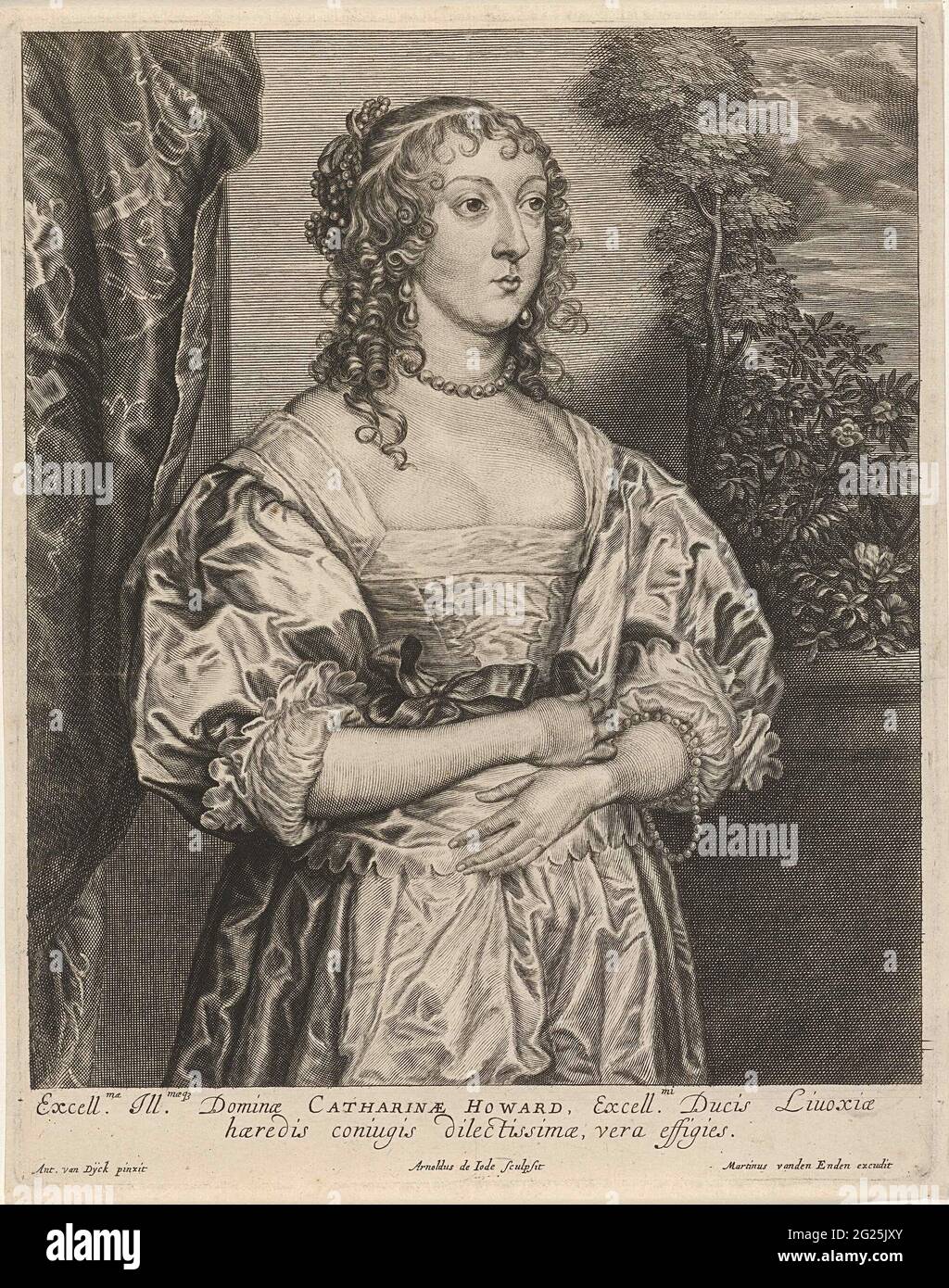 Katherine Howard Stockfotos Und Bilder Kaufen Alamy