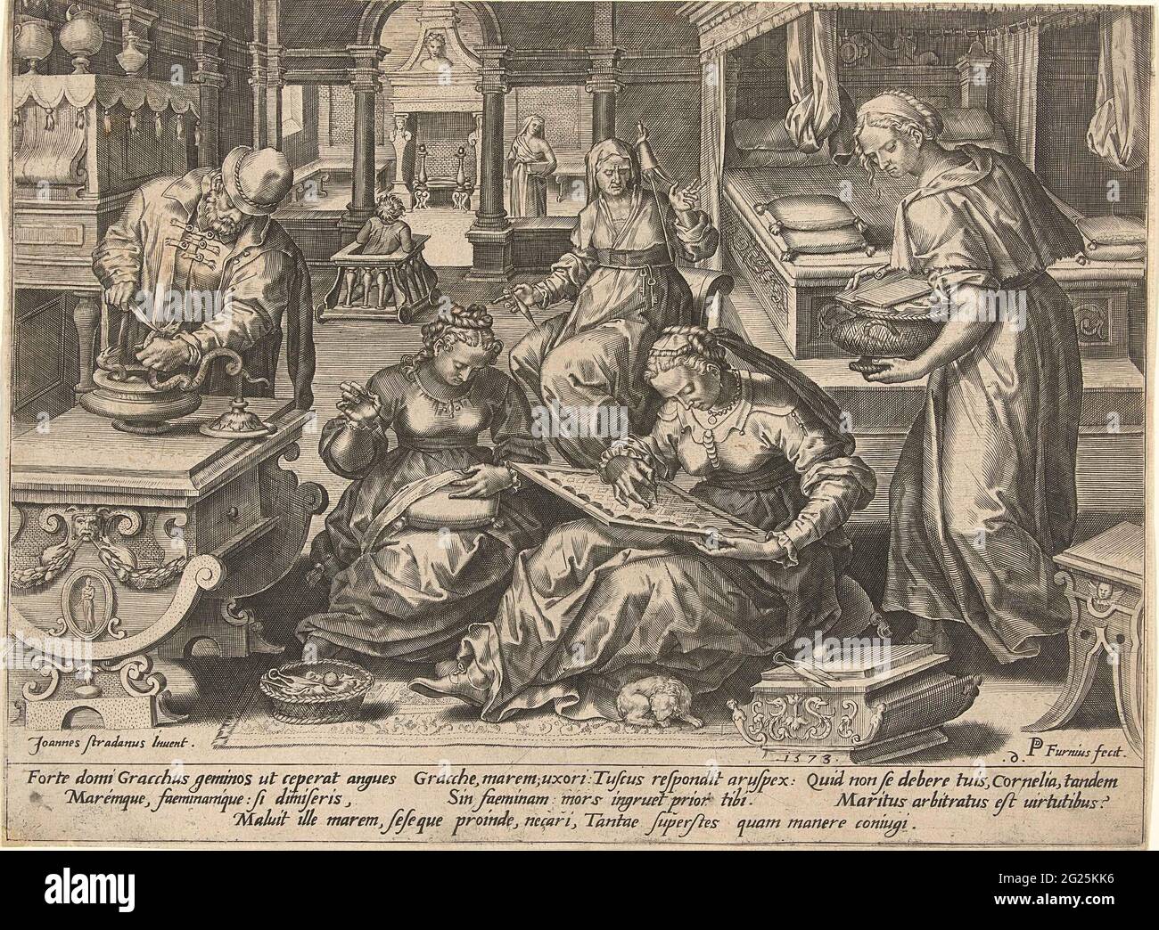 Tiberius gracchus Fotos und Bildmaterial in hoher Auflösung Alamy