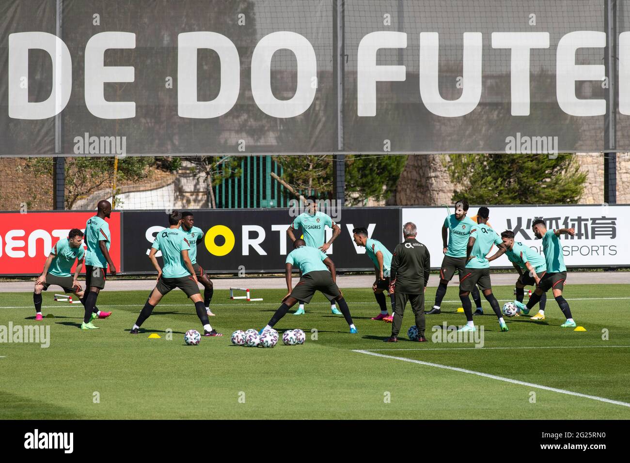 Cidade Tun Futebol Stockfotos Und Bilder Kaufen Alamy