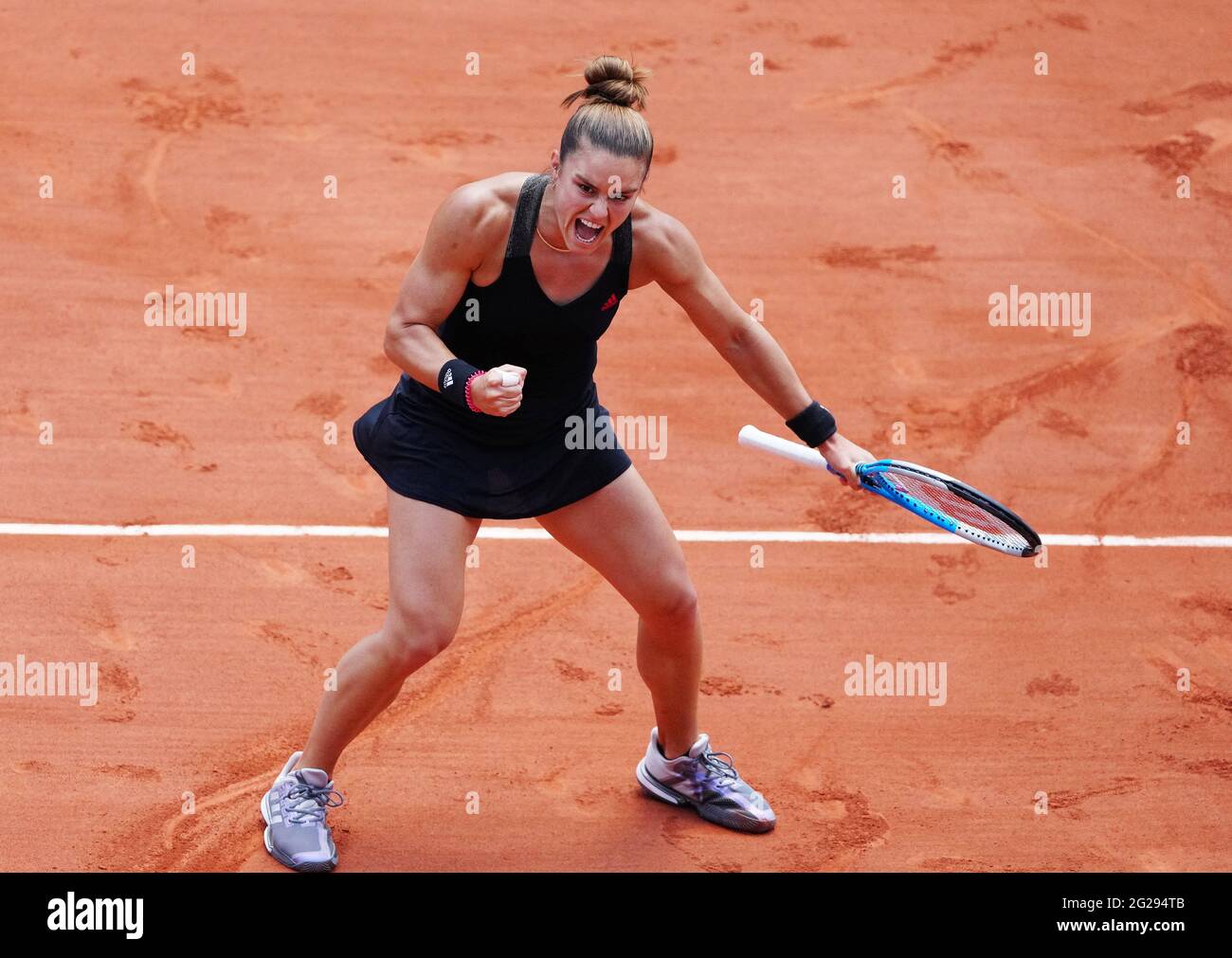 Swiatek Stockfotos Und Bilder Kaufen Alamy