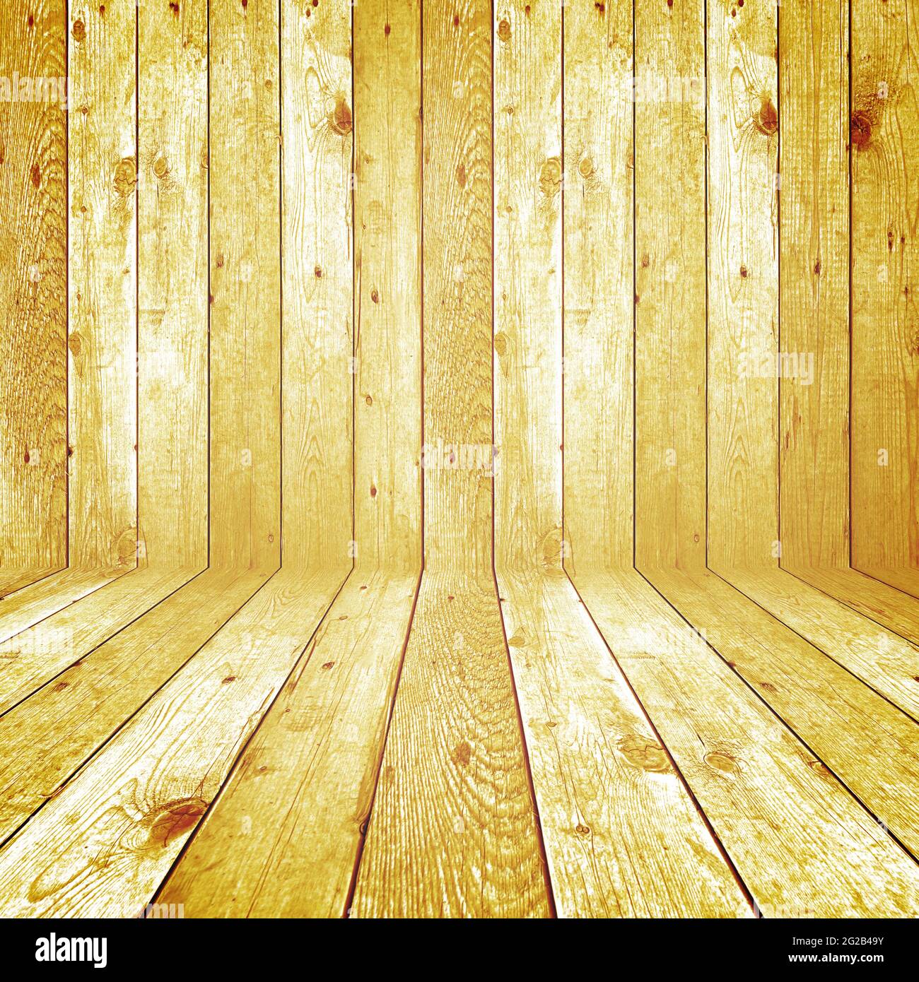 Alte Holz-Textur-Hintergrund Stockfoto