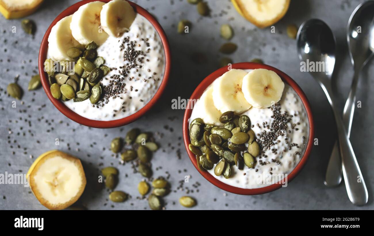 Gesundes Frühstück. Die Keto-Diät. Keto-Frühstück. Stockfoto