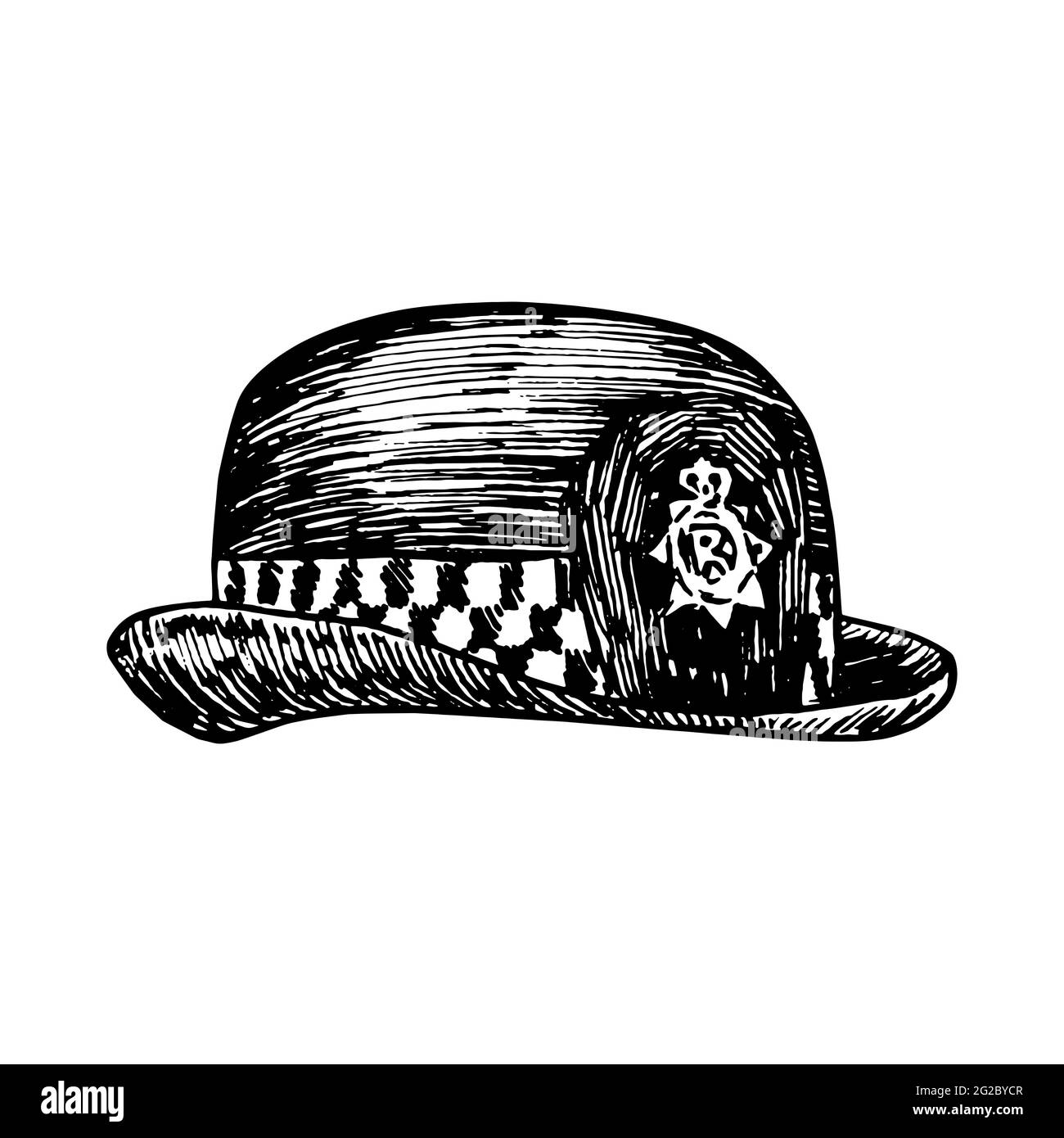 Polizei Uniform Schwarzweiss Stockfotos Und Bilder Alamy