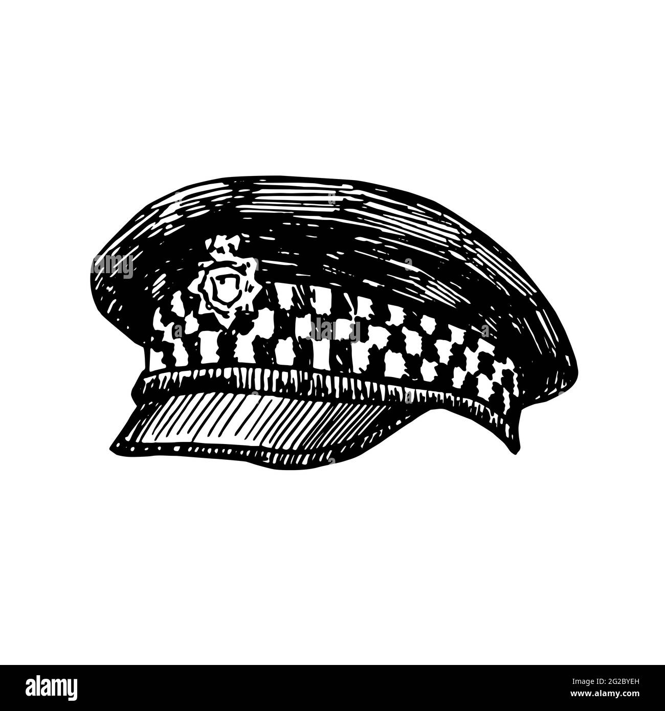 Polizeimutze Stockfotos Und Bilder Kaufen Alamy