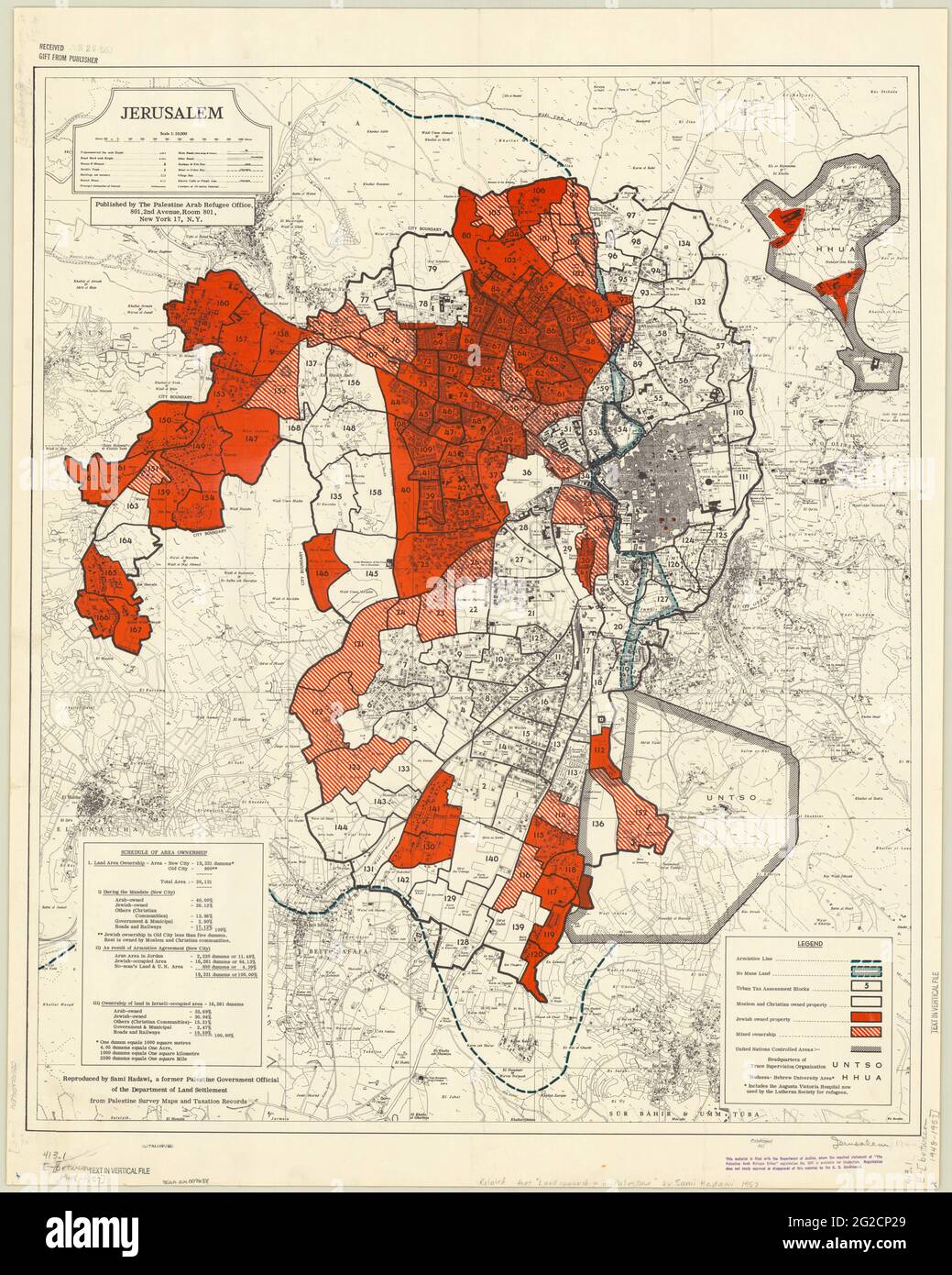 Jerusalem Karte, Karte von Jerusalem, Jerusalem Poster, Jerusalem Print, Jerusalem City, Altjerusalemkarte, Jerusalem Print, Jerusalem Poster, Israel Map Stockfoto