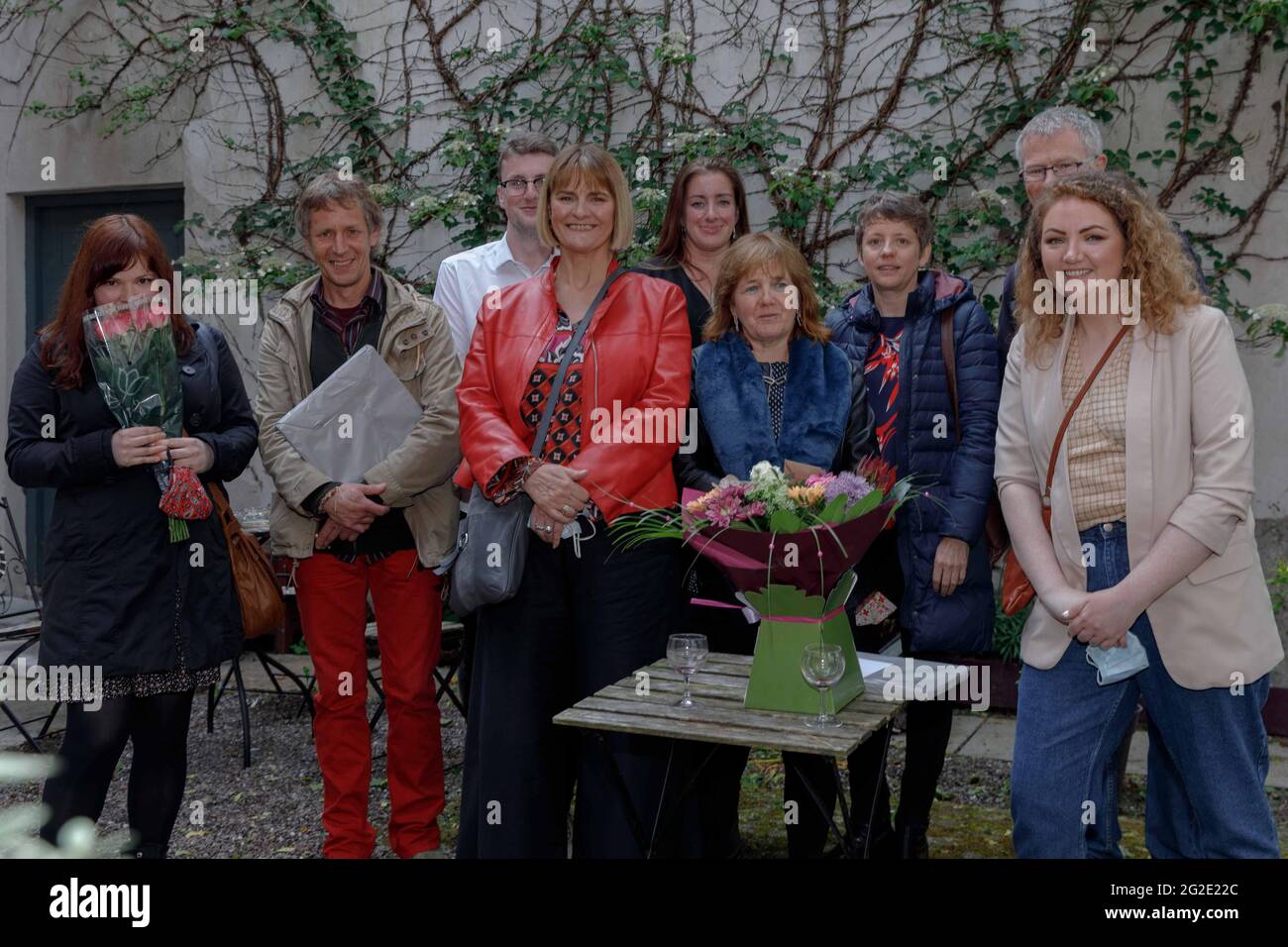 Caroline peters Fotos und Bildmaterial in hoher Auflösung Alamy