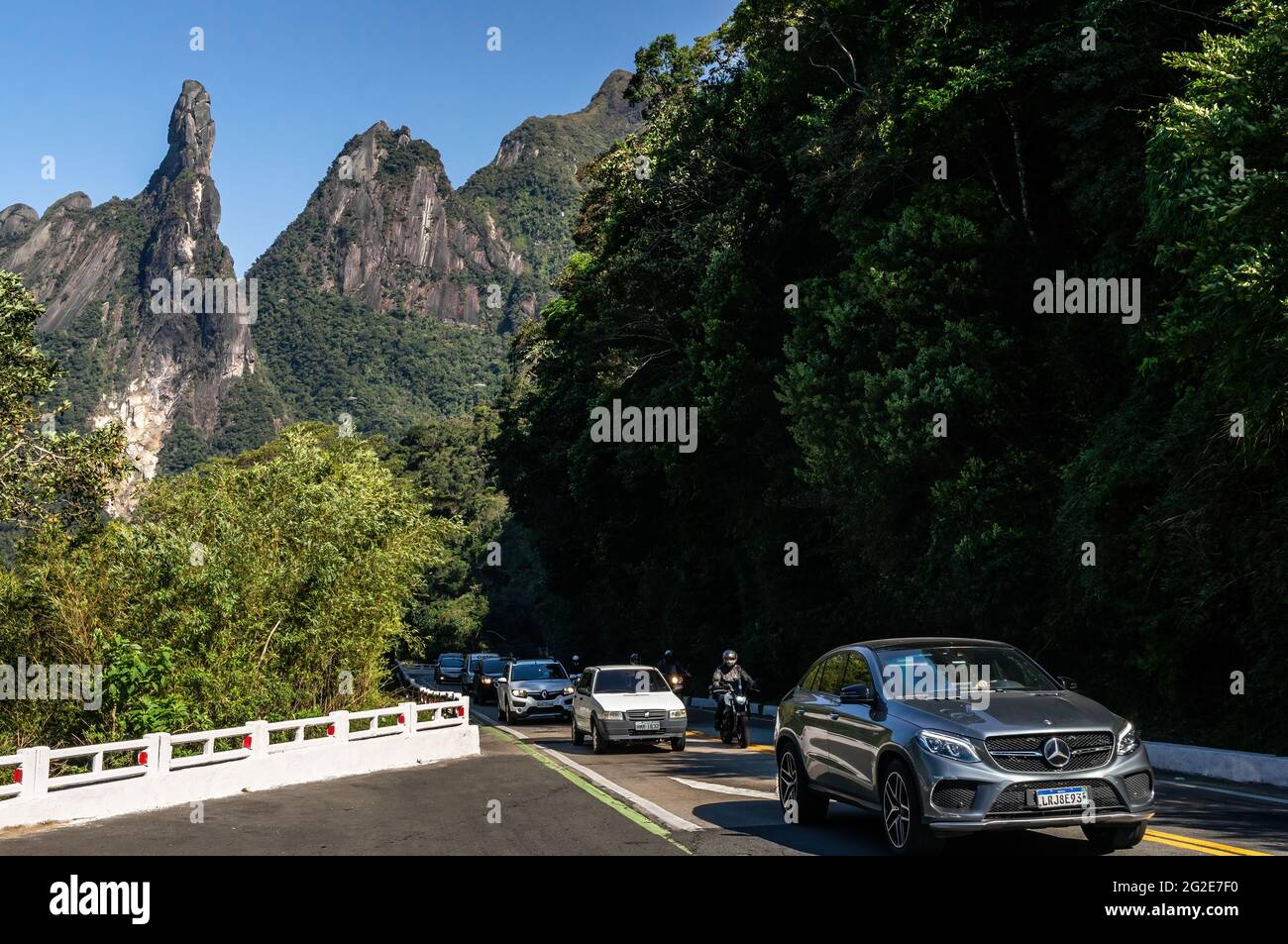 Autobahn nationales wahrzeichen Fotos und Bildmaterial in hoher Auflösung Alamy