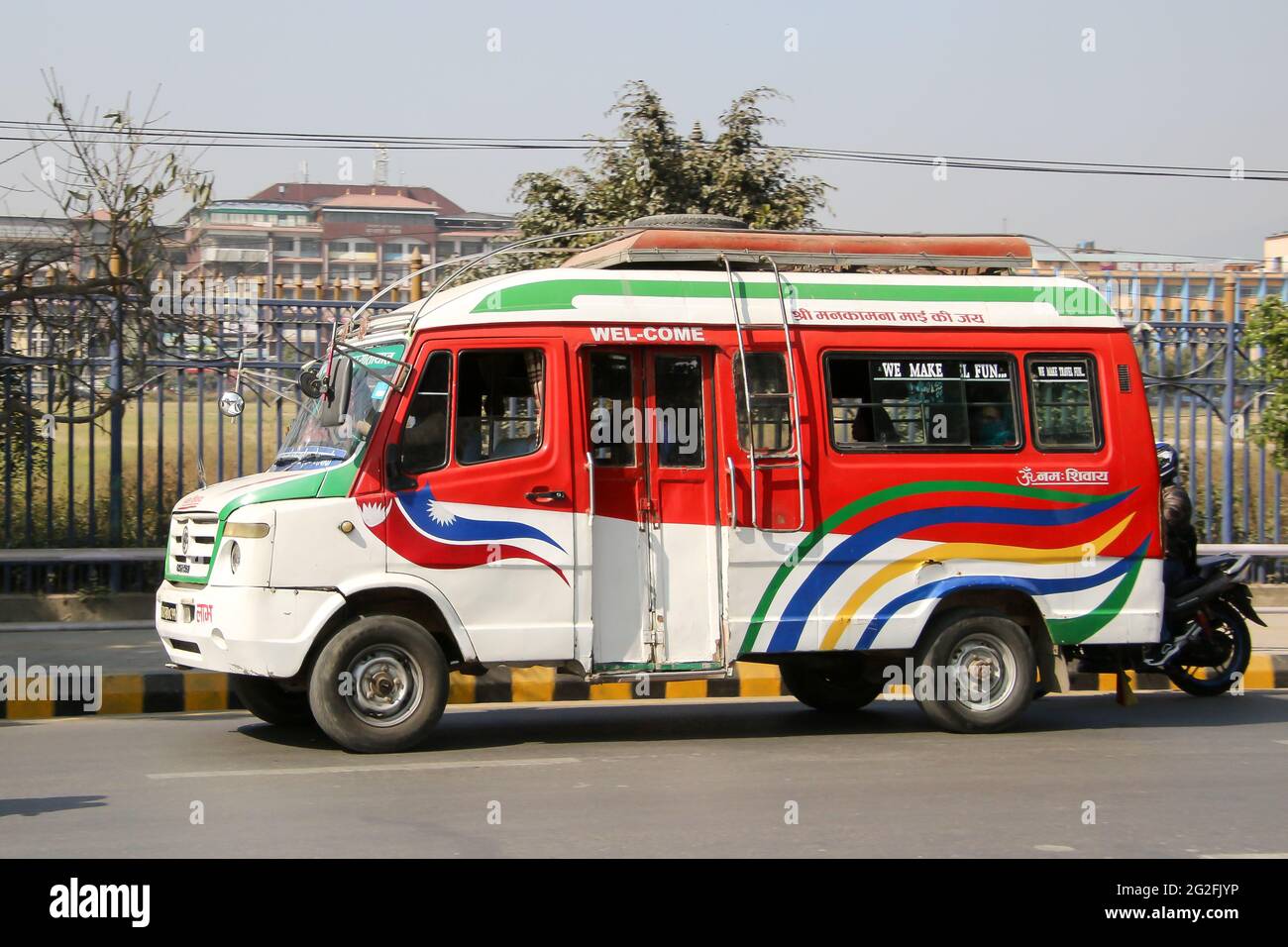 Lokaler Busverkehr -Fotos Und -Bildmaterial In Hoher Auflösung – Alamy