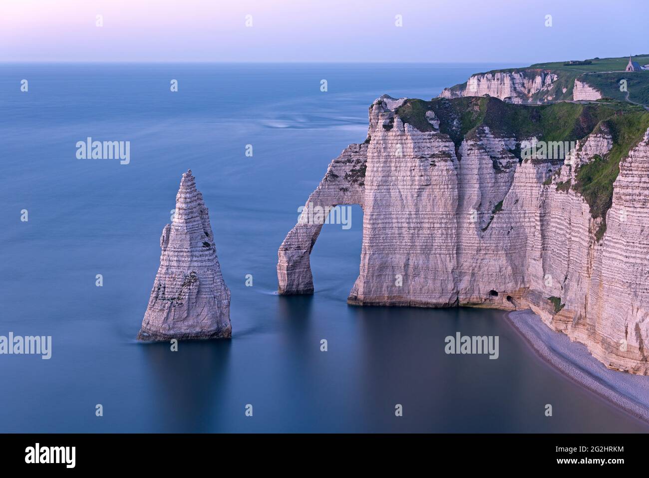 Porte daval felsentor Fotos und Bildmaterial in hoher Auflösung Alamy