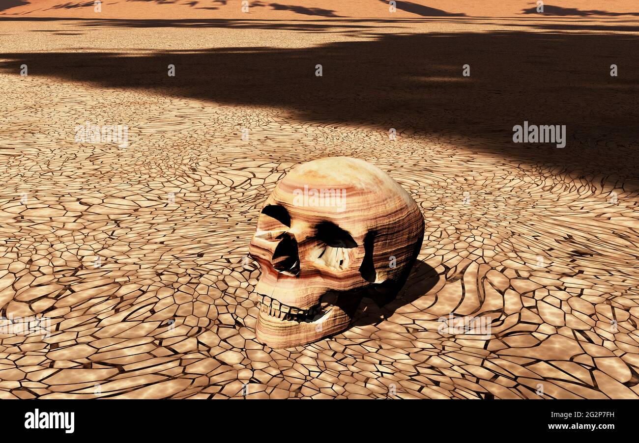 Death Valley Stockfoto