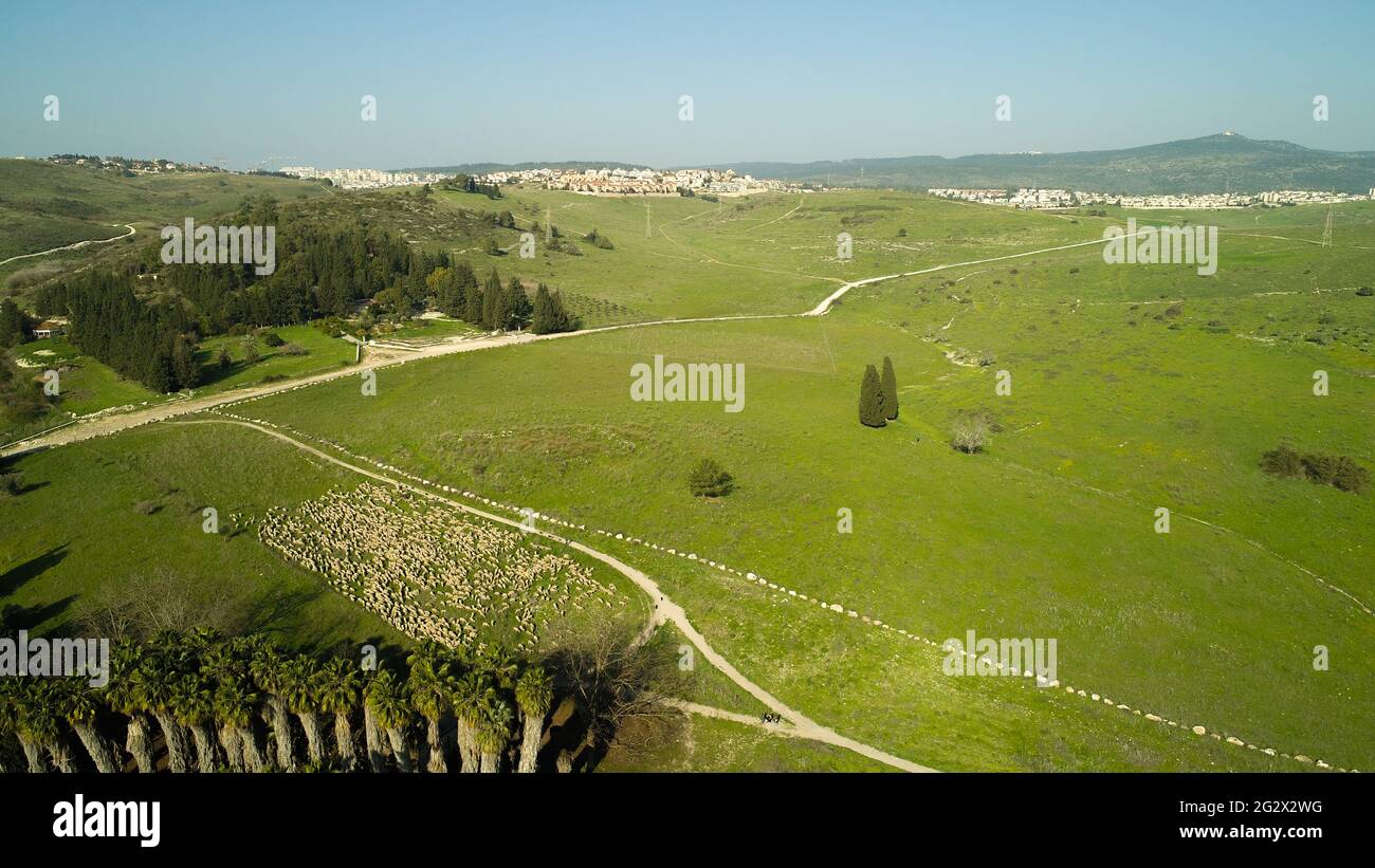 Yokneam illit Fotos und Bildmaterial in hoher Auflösung Alamy