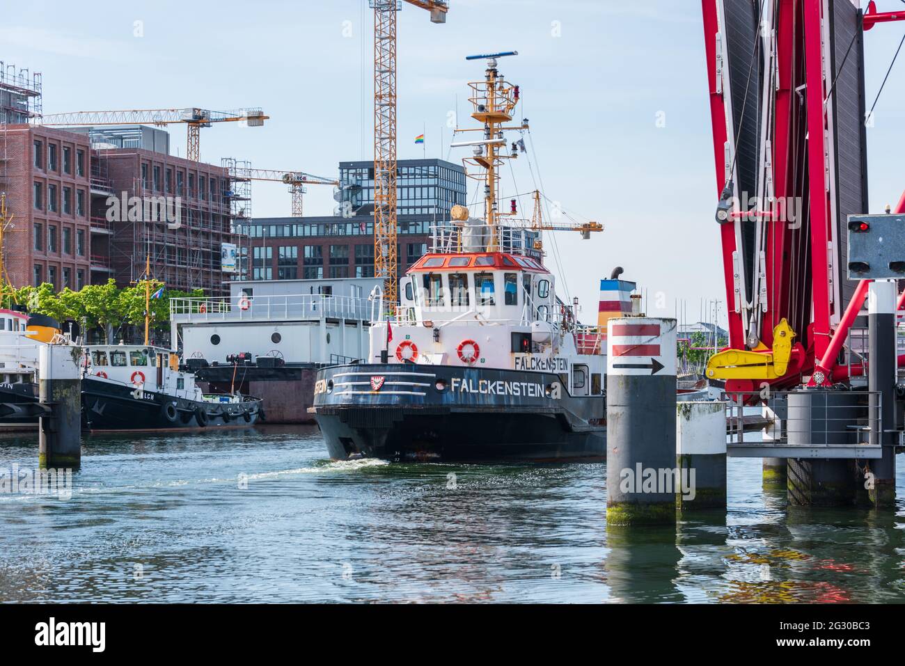 Frau Falkenstein Stockfotos und bilder Kaufen Alamy