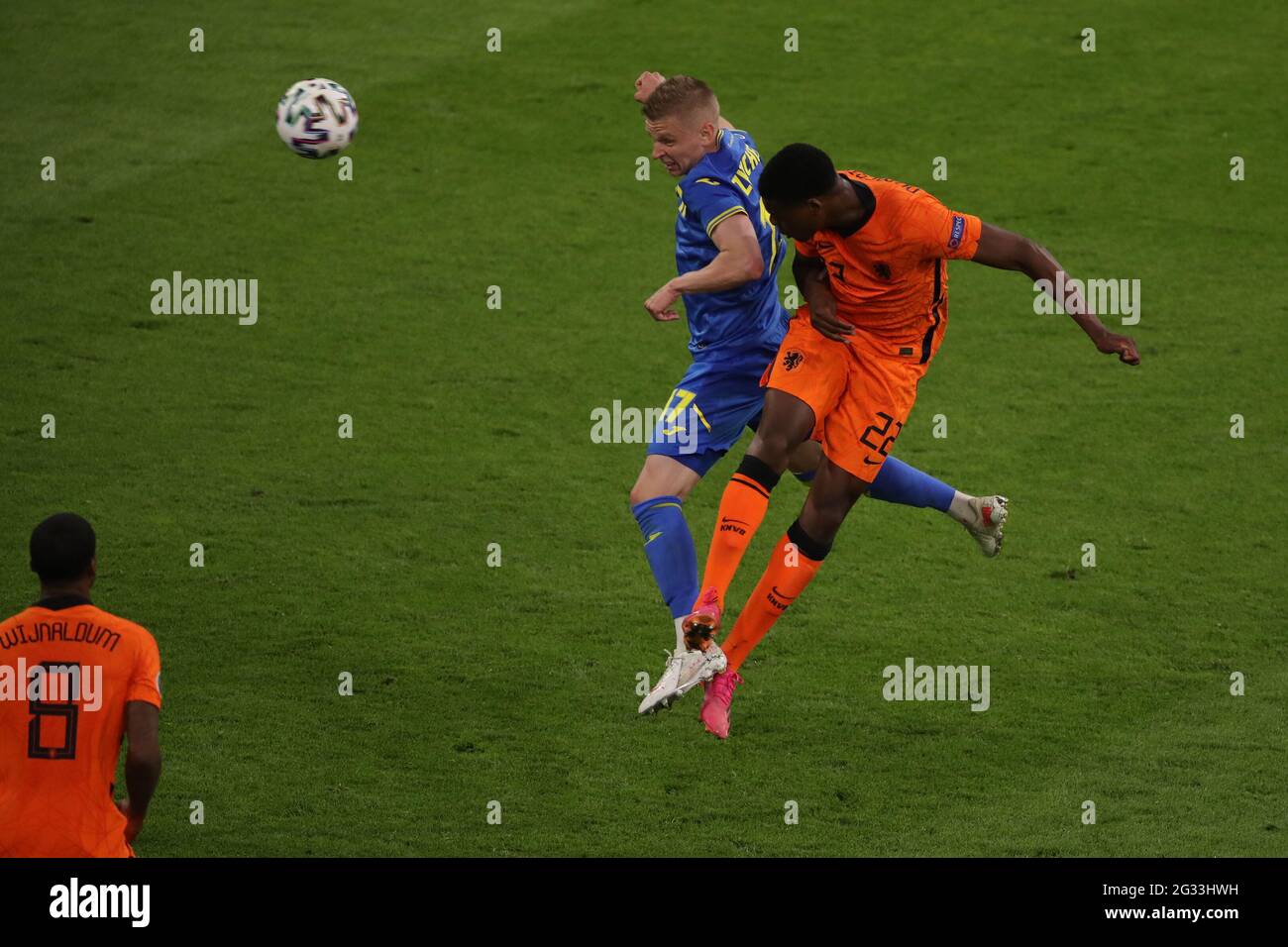 Zinchenko Ukraine Stockfotos Und Bilder Kaufen Alamy